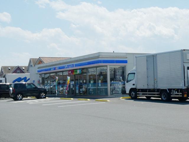 コンビニ　ローソン（コンビニ）まで4715m