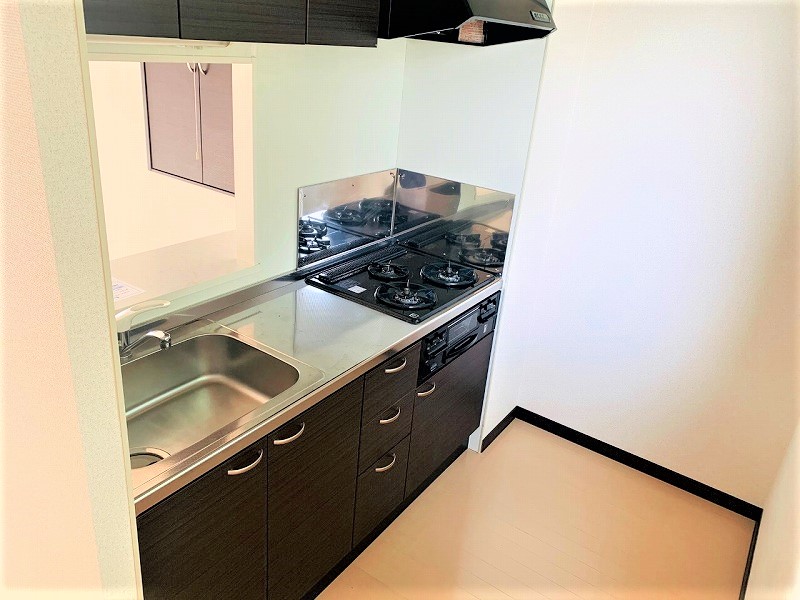 キッチン　画像7