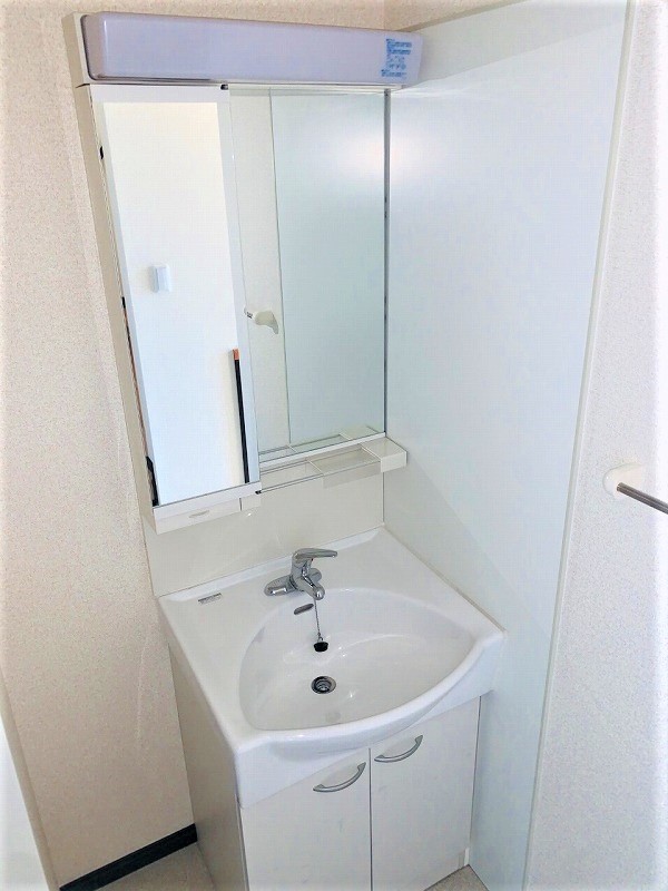 洗面設備　画像8