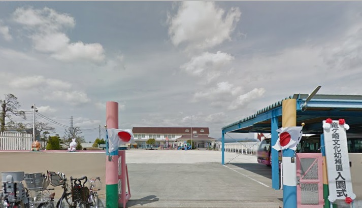 幼稚園・保育園　龍ヶ崎文化幼稚園（幼稚園・保育園）まで6707m