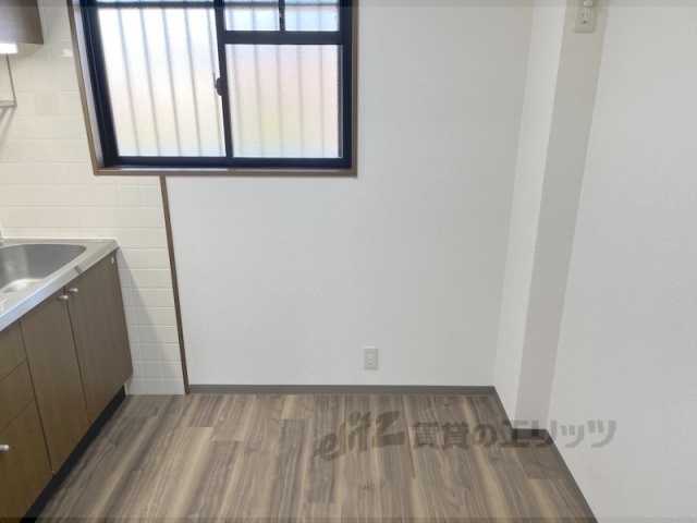 その他部屋・スペース　冷蔵庫置場