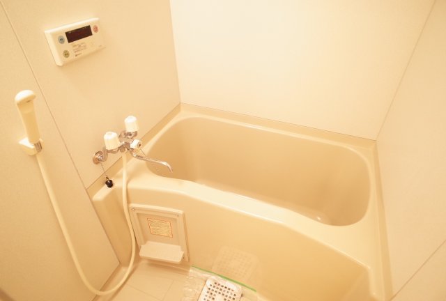 バス・シャワールーム　風呂