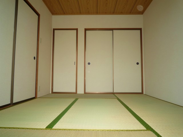 その他部屋・スペース　和室