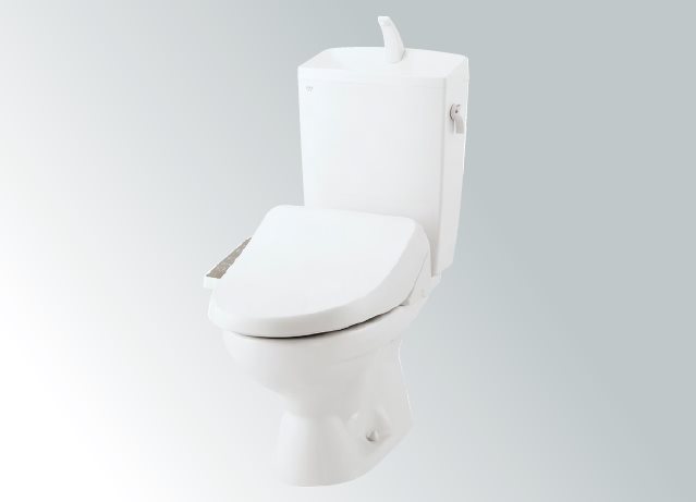 トイレ　※イメージです。