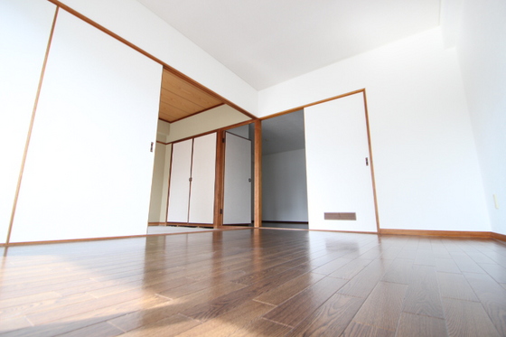 その他　※別号室