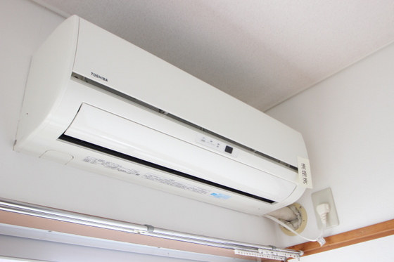 その他設備　※別号室