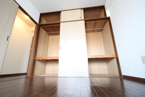 収納　※別号室