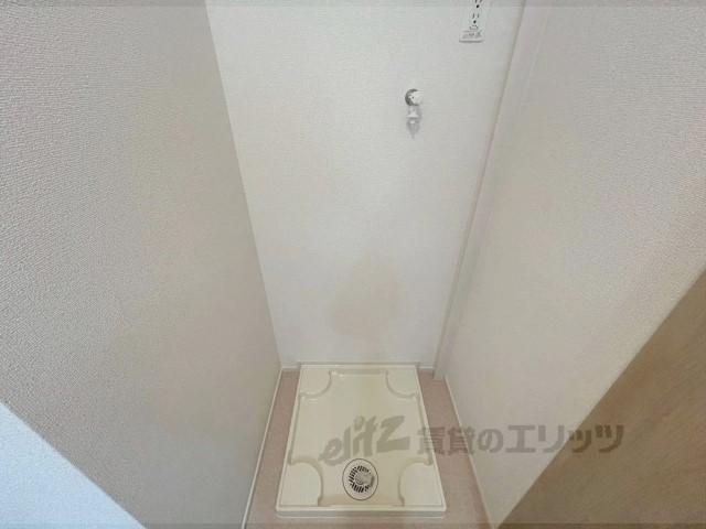 その他部屋・スペース　洗濯機置場