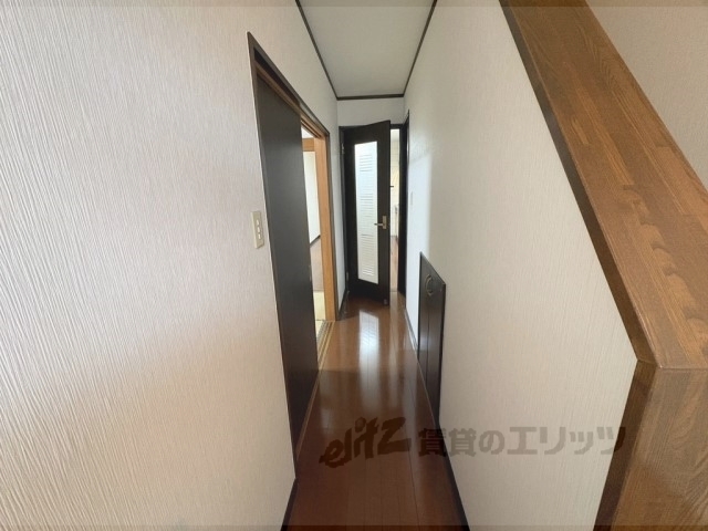 その他部屋・スペース　廊下