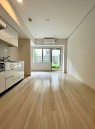 居室・リビング　他のタイプのお写真です