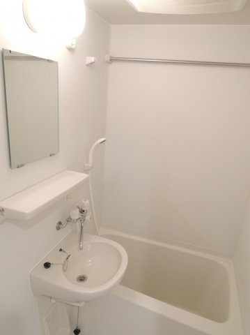 バス・シャワールーム　スカイコートヴィーダ五反田WEST