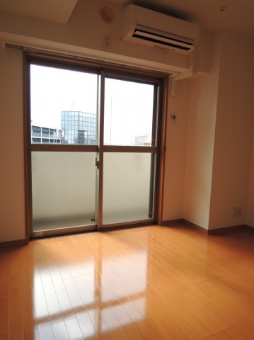 居室・リビング　スカイコートヴィーダ五反田WEST