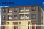 加木屋中ノ池駅より徒歩25分 3階 新築の賃貸物件