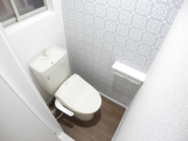 トイレ　※類似間取りのお部屋の写真です※