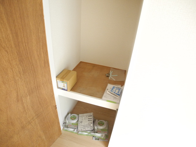収納　※類似間取りのお部屋の写真です※