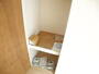 収納　※類似間取りのお部屋の写真です※