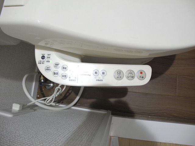 その他設備　※類似間取りのお部屋の写真です※