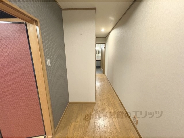 その他部屋・スペース　廊下