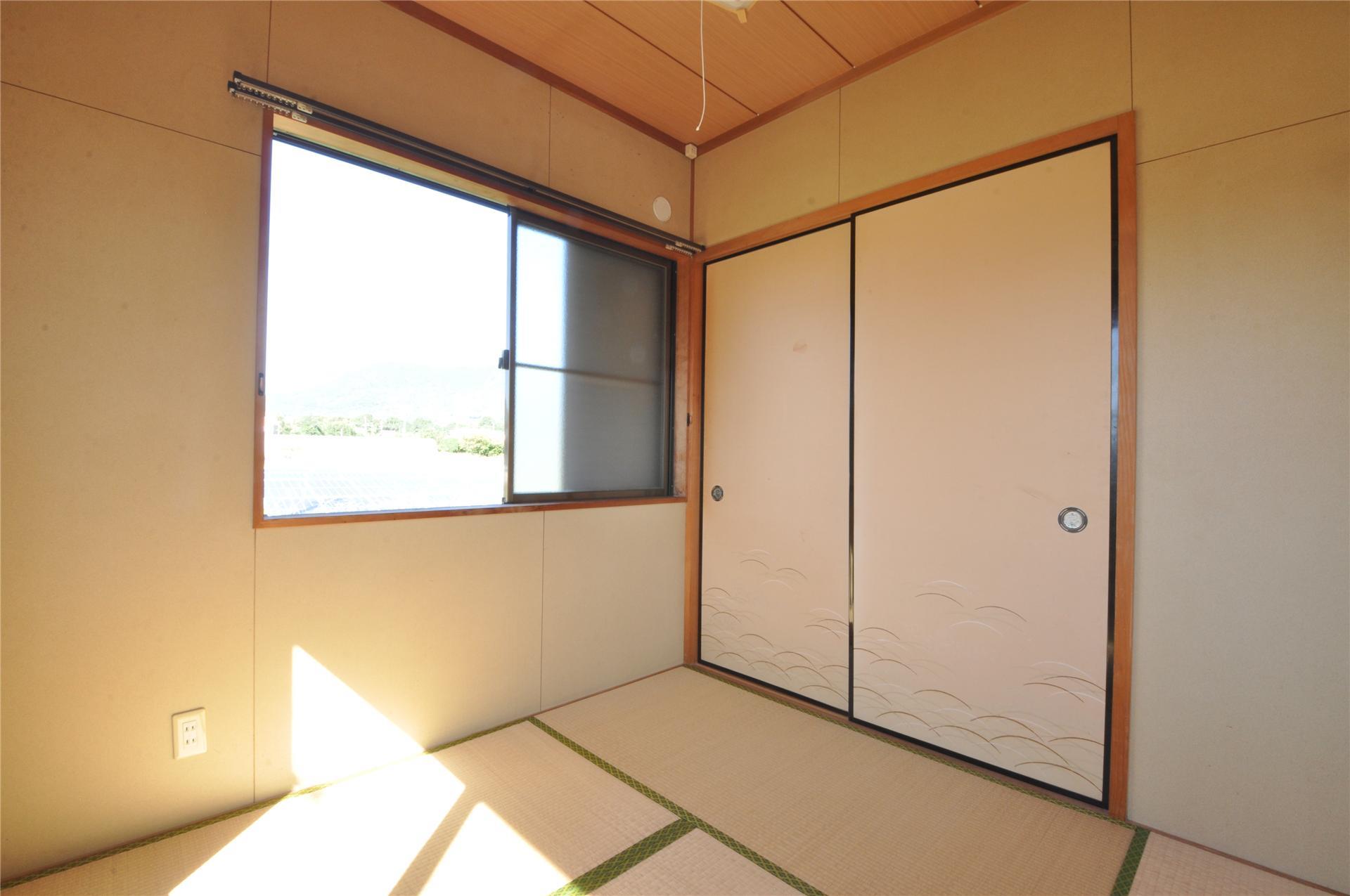 その他部屋・スペース　和室