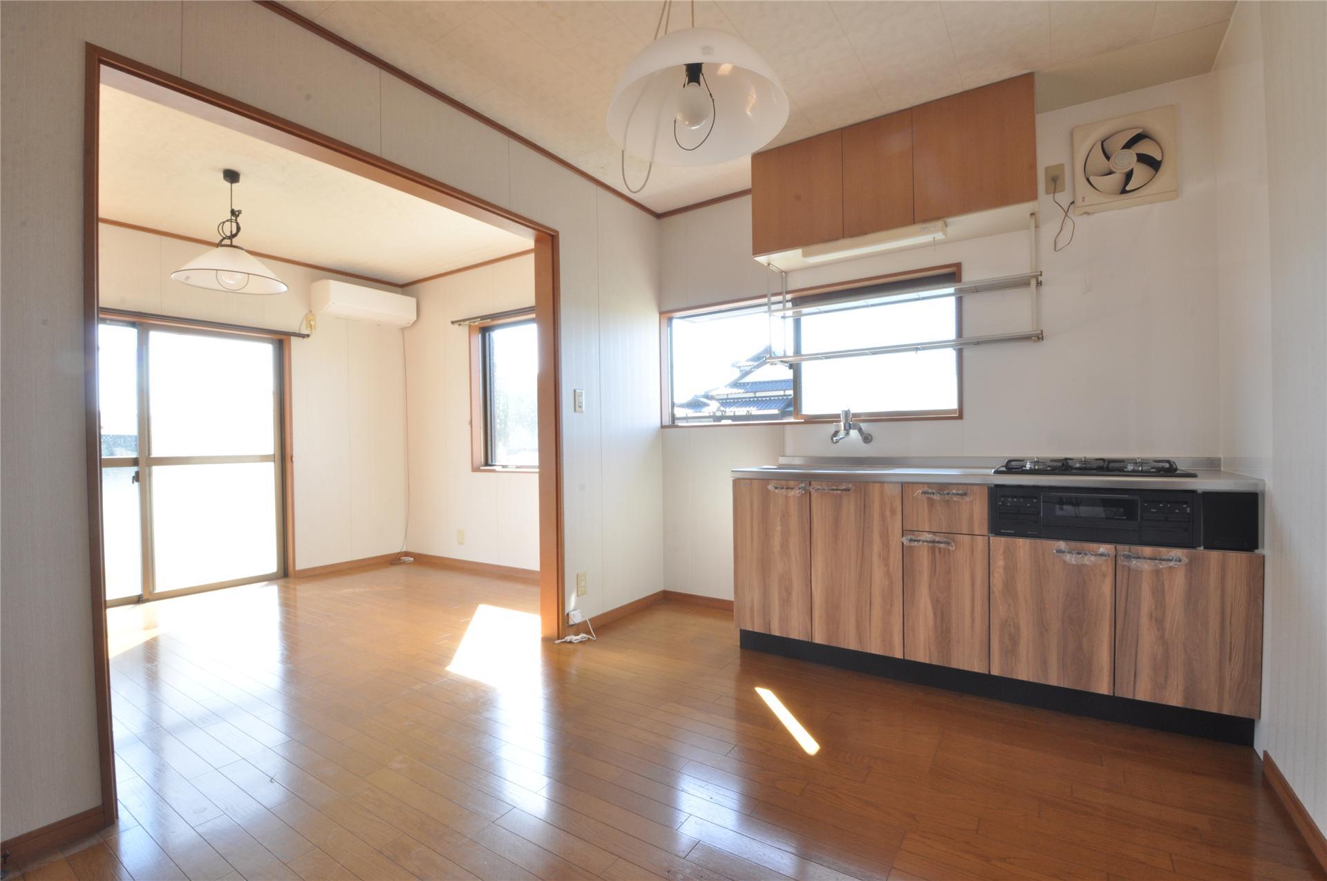 居室・リビング　LDK