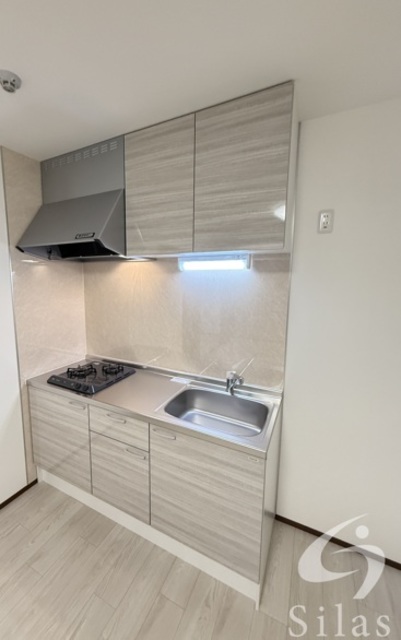 キッチン　同仕様