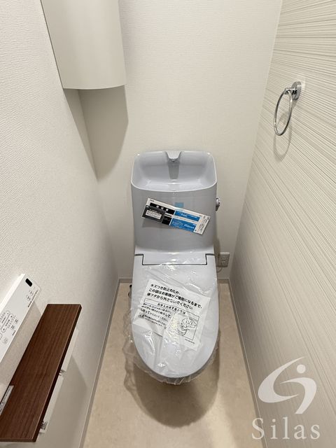 トイレ　同仕様