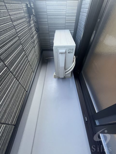 バルコニー　同仕様