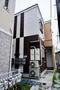 川崎駅より徒歩15分 築10年 2階建の賃貸物件