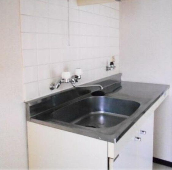 キッチン　別部屋参照写真