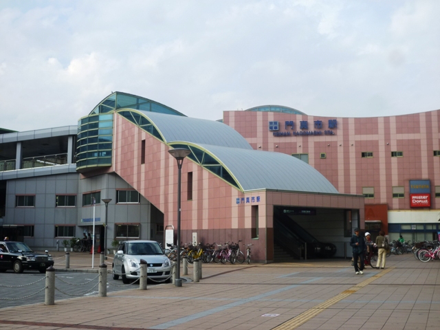 その他　門真市駅（その他）まで664m