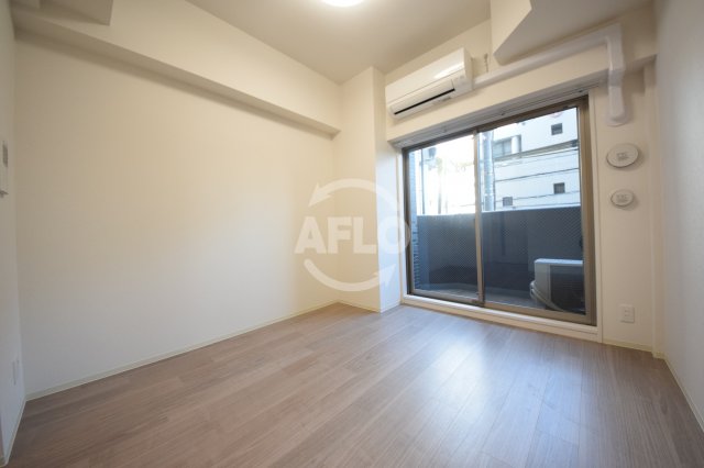 居室・リビング　プレサンス長堀通グレイタス　洋室