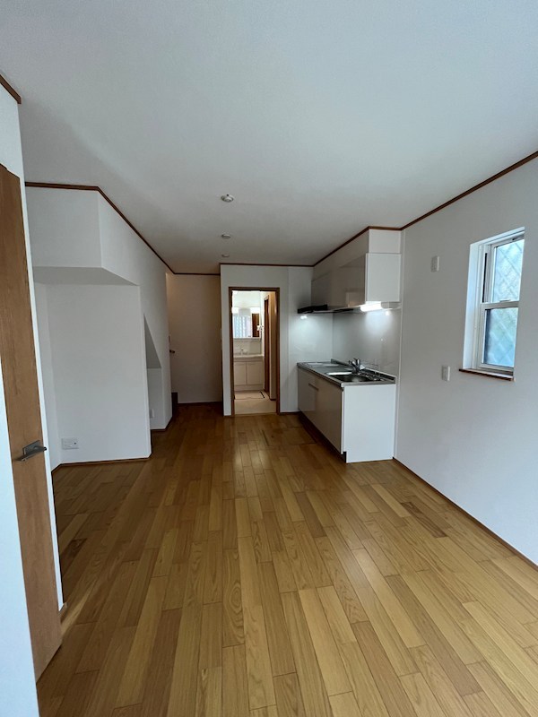 居室・リビング　現況優先