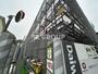 鷺ノ宮駅より徒歩5分 新築 3階建の賃貸物件