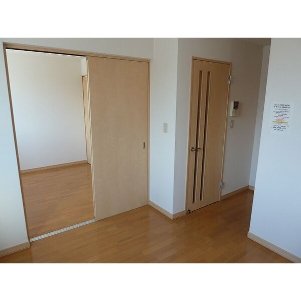 その他部屋・スペース　過ごしやすい室内です