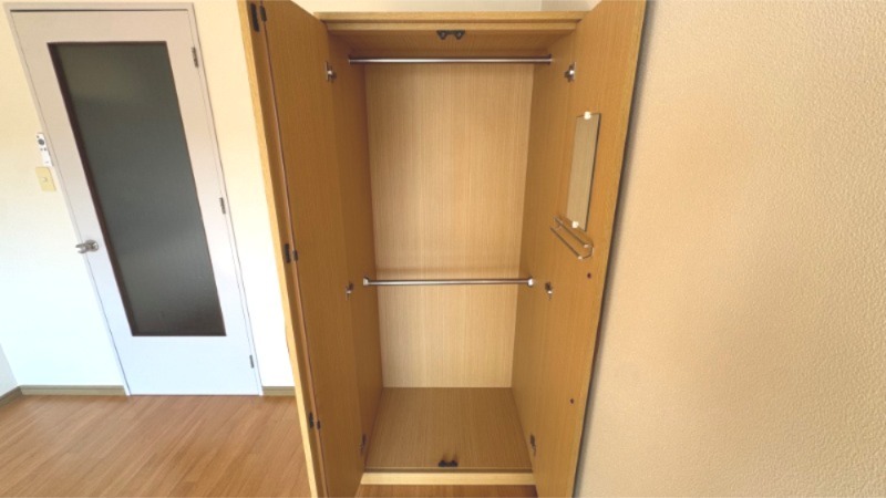 収納　※※他号室イメージ他号室イメージ