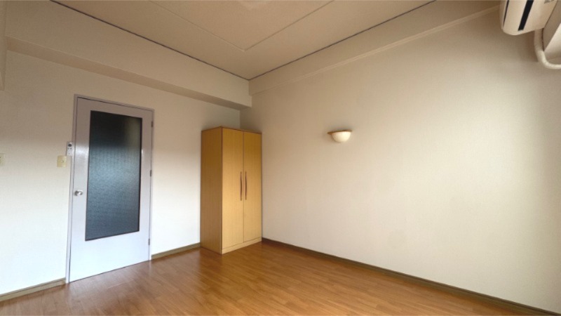 居室・リビング　※他号室イメージ