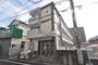 金町駅より徒歩9分 1階 築14年6ヶ月の賃貸物件