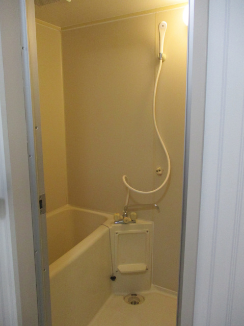 バス・シャワールーム　※同建物・別号室の写真です