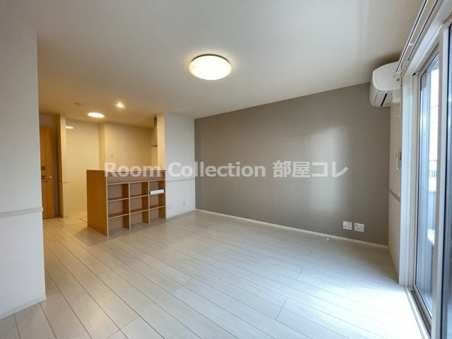 居室・リビング　※同物件写真