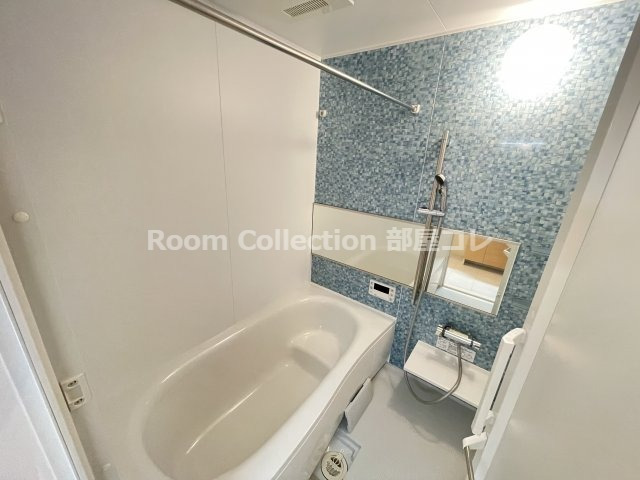 バス・シャワールーム　※同物件写真