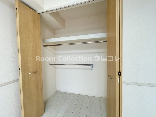 収納　※同物件写真