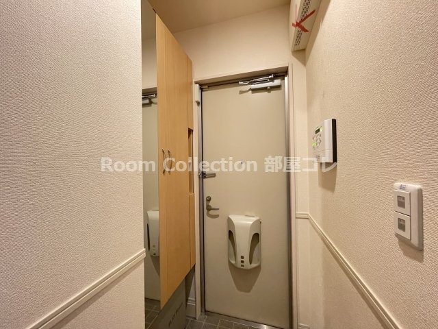 玄関　※同物件写真