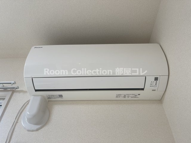 その他設備　※同物件写真