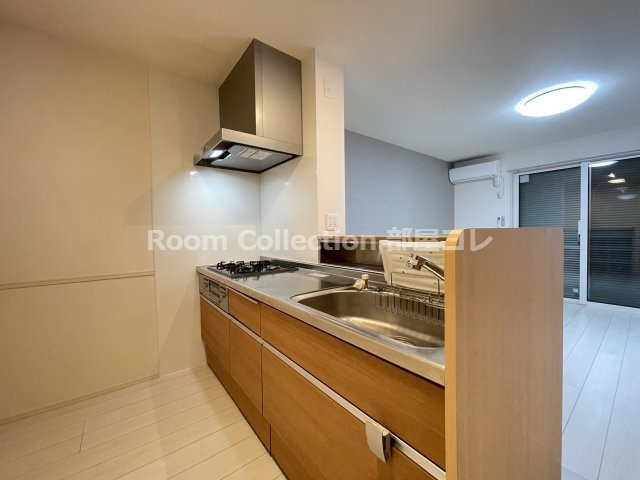 キッチン　※同物件写真