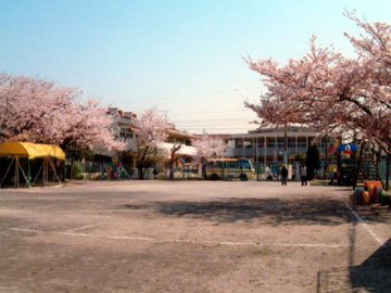 幼稚園・保育園　萬泰幼稚園（幼稚園・保育園）まで702m