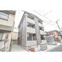 ハーモニーテラス福稲上高松町 2階 新築の賃貸物件