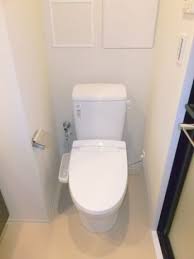 トイレ　別部屋参考