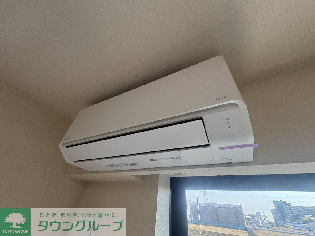 その他設備　設備