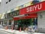 スーパー　西友守口店（スーパー）まで881m