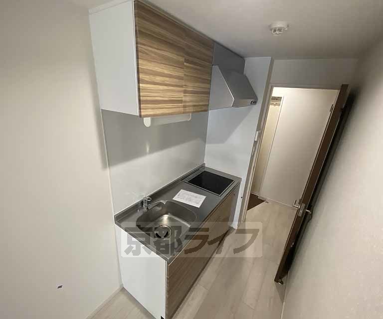 キッチン　システムキッチン